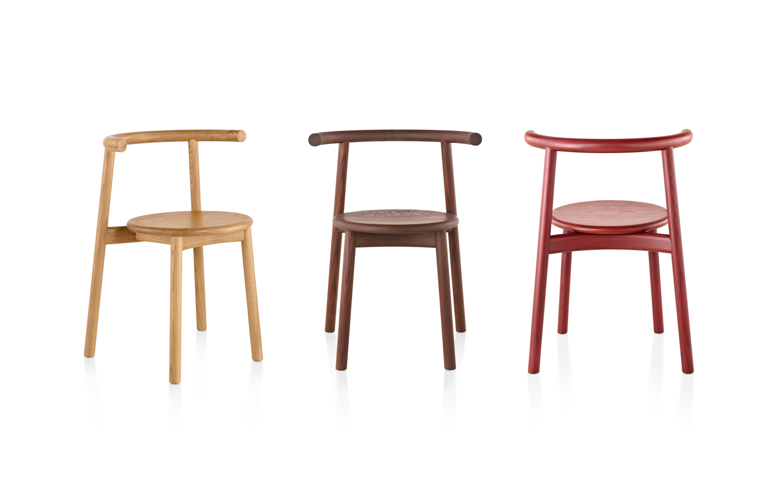 创意家具 - 坐具|餐椅|办公家具|设计师家具|索洛椅